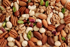 10 loai thuc pham giau omega 6 va nhung dieu ban nen biet