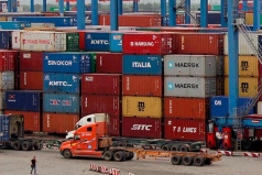 100 container hat dieu viet xuat khau   8217 suyt mat trang  8217  da ve voi kho chu