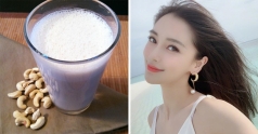 3 cong thuc mat na sua hat dieu chong lao hoa tri mun duong toc ngay tai nha