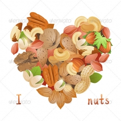 5 loai hat tot cho suc khoe giup giam muc cholesterol   8221 xau  8221