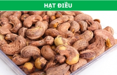 7 loai hat duoc menh danh la  than duoc  cho suc khoe