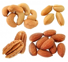9 thuc pham giau vitamin b2 giup cai thien suc khoe