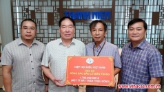 am ap tinh nguoi mua lu