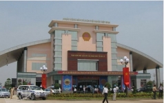 binh phuoc  khai thac loi the thu hut phat trien thuong mai bien gioi