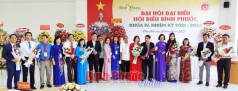 binh phuoc phai la hat nhan tich cuc trong nganh dieu viet nam
