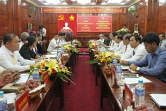 binh phuoc tang cuong hop tac voi cac tinh cua vuong quoc campuchia