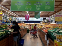 buc tranh sang cua xuat khau nong lam thuy san nua dau nam