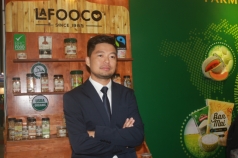 ceo lafooco  nganh dieu khung hoang do tap quan mua ban va san xuat