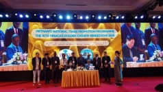 chuong trinh cap quoc gia ve xttm   ??hoi nghi quoc te nganh dieu ?? q i  2024 tai tp  dong hoi tinh quang binh