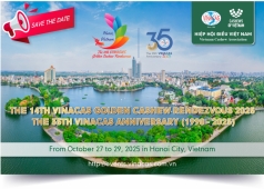 chuong trinh cap quoc gia ve xttm   ??hoi nghi quoc te nganh dieu ?? q iv  2025 tai tp  ha noi