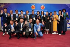 chuong trinh cap quoc gia ve xttm 2023   ??to chuc doan giao dich thuong mai tai thi truong nhat ban ?? do hiep hoi dieu viet nam  vinacas  la co quan chu tri thanh cong tot dep
