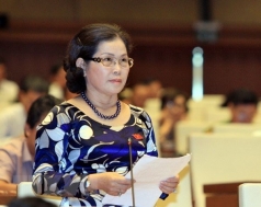 chuyen xu dieu   bai 2  nhung nu doanh nhan lam dieu ben dong song be yeu thuong