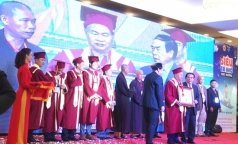 chuyen xu dieu  bai 8  ??hai doanh nhan mot cuoc doi va cuoc hanh trinh tu phuong dong