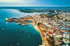 dai su nguyen nam tien tham va lam viec tai tinh mtwara tanzania