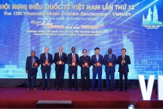 dinh hinh lai chuoi cung ung hat dieu toan cau