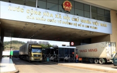 doanh nghiep san xuat thuc pham xuat khau vao trung quoc can dang ky gap