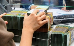 doanh nghiep van gap kho trong tiep can von vay