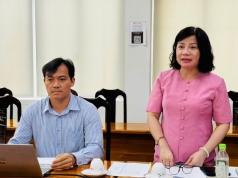 dong nai hop ban to chuc le hoi qua dieu vang dong nai 2026