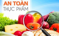 du thao nghi dinh nghi dinh sua doi bo sung mot so dieu cua nghi dinh so 15 2018 nd cp ngay 02 02 2018 cua chinh phu quy dinh chi tiet thi hanh mot so dieu cua luat an toan thuc pham