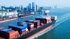 financial times  cang trung quoc tranh gianh nhau container xuat khau dinh tre giao hang cham tre va gia ca tang cao