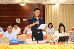 ? ??he sinh thai ?? tan dung cac fta cho nganh dieu  de xuat thanh lap 1 uy ban dieu voi vai tro trung tam la vinacas