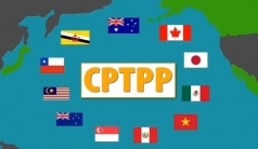 hiep dinh doi tac toan dien va tien bo xuyen thai binh duong  cptpp     8217   8217 cua  8217   8217  da mo doanh nghiep can manh dan vao