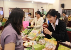 hiep dinh evfta  co hoi de nong nghiep viet nam thuc day san xuat