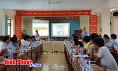 hoi thao  an toan thuc pham trong che bien va bao quan dieu nhan xuat khau