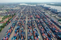 hsbc du bao 3 thach thuc nua cuoi nam cho kinh te viet nam