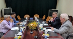 inc gcc dong hanh va ho tro nganh dieu viet nam