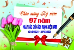 ky niem ngay bao chi cach mang viet nam 21 6  truyen thong trach nhiem vi nen nong nghiep trach nhiem