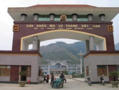 lai chau  hai quan cua khau ma lu thang thu ngan sach dat tren 78 ty dong