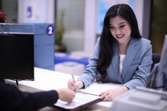 lai suat lien ngan hang len dinh 10 nam