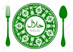 lay chung nhan halal de tham nhap thi truong thuc pham lon