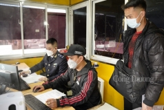 lenh 249 va cau chuyen tao thoi quen huong toi xuat khau chinh ngach