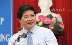 lo lang suc khoe nganh dieu thu truong bo nnptnt ra   8221 toi hau thu  8221
