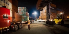 logistics dat muc tieu dong gop 5 6  gdp vao nam 2025