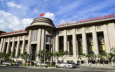 ngan hang nha nuoc noi gi ve ap luc ty gia lam phat va lai suat