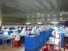 nganh dieu  ??ti do ?? vuot kho trong boi canh thi truong bat on