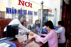 nganh thue trien khai dong bo cac giai phap chong that thu hoan thue