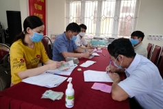 nghi quyet 126 nq cp  them giai phap ho tro nguoi lao dong va nguoi su dung lao dong