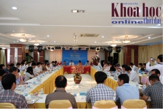 nhieu doanh nghiep che bien dieu khong dat chuan