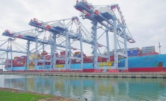 nhon nhip khong khi san xuat nhung ngay dau nam moi