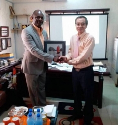 nigeria   nha cung cap dieu nguyen lieu dieu cho viet nam