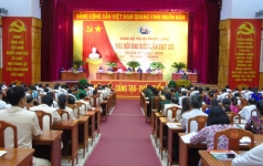 phuoc long  binh phuoc    8221 nganh che bien hat dieu da khang dinh duoc cho dung tren thi truong     8221