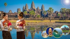 quan he thuong mai viet nam va campuchia thang 2 2021  nhap khau hang hoa tang vot