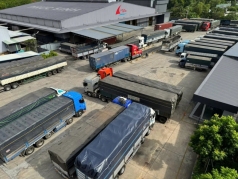quy dinh hoan thue gtgt 5  khien doanh nghiep xuat khau nong san   8221 roi  8221  nhu to vo