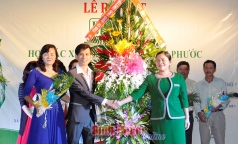 ra mat htx nong nghiep binh phuoc