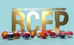 rcep se loai bo it nhat 92  dong thue nhap khau giua cac quoc gia ky ket