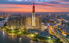 the economist goi viet nam la   8217 phep mau  8217  kinh te dong a giai doan dau bat chap delta  tat ca nho nguon dong luc moi nay